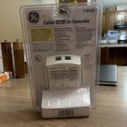 Vintage 1998 Ge General Electric Caller Id Sealed English Spanish Model 2-9016s