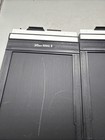 Lisco Regal Ii 4x5 Sheet Film Holder     Used   Plastic Body   Slide Lot Of 3