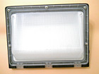 100w Led Wall Pack Light Dusk To Dawn Photocell 120-277outdoor Security Lighting