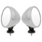 Raydyot Retro Racing Mirrors By Tourist Trophy - Mx-5 Miata 1993-1997