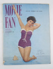 1952 Movie Fan Magazine Special Issue Liz Taylor Rita Hayworth Bathing Pin Up