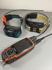 Garmin Astro 320 Handheld Gps W   2  Dc 50 Dog Tracking Collars Tested