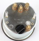 New 85151373 Volvo Mack Truck Odometer 12v   24v