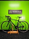 2018 Liv Langma Advanced 2 Carbon Road Bike Size Medium For Parts Damaged 