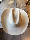 Resistol 20x Tarrant Felt Western Cowboy Hat Made In Texas Usa 7 1 4