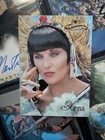 Vintage Hercules xena Autograph Card Lot Rare Warrior Princess Card Pack Fresh