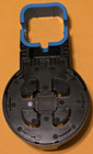 Amazon Echo Dot 3rd Generation Speaker Outlet Wall Mount Hanger Holder  black 