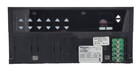 Lutron Homeworks Qs Wireless H2 V14  Hqrj-wpm-6d-120 Wallbox Power Module