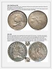 U s  Half Dimes 1792-1837 Variety Identification Guide  By Robert Powers
