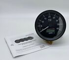 Murphy Tach Ath-40-a With Digital Hour Meter 20700254
