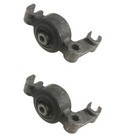 Fwd Only 2 Lemfoerder Left right Rear Upper Shock Strut Mounts Bushings For Saab