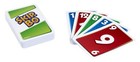 Mattel Skip-bo Card Game 2 To 6 Players Brand New Original Sealed  1-pack 
