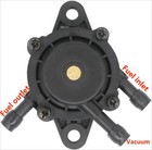 808656 Fuel Pump For John Deere Craftsman Briggs stratton Lawn Mower Tractor