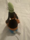 Vintage Beanie Mattel Goofy Bean Bag Plush Stuffed Animal 12   