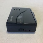 Vintage Realistic Stereo-mate Scp-21 Portable Cassette Player Black Works