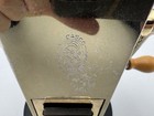 El Casco 23kt Gold Plated M-430 Pencil Sharpener Made In Spain - Preowned