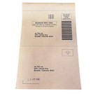 Vintage Altra Denver Jacket Kit Small Navy 1983 Sport Cloth Sewing Pattern 80s