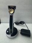 Gillette Labs Heated Razor Waterproof 5-blade Cartridges And Dock