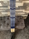 New 6 Pack Jofa 7500 Asd Lft H Sedan Heel Curve 5 Degree Wooden Hockey Sticks