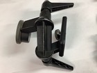 Bogen 3028 3-way Pan Tilt Tripod Head -manfrotto Made In Italy
