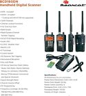 Uniden Bearcat Bcd160dn Handheld Digital Scanner