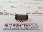 Hydac 0060 D 050 W -w Pressure Filter Mdf 60 G