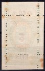 Zayix Macau Macao 32c Mnh W o Gum 5r On 60r Labels Green   Buff 092022s145