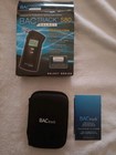 Bactrack S80 Pro Portable Breathalyzer - Black