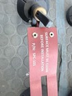 Static Port Cover