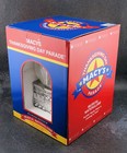 Rare Macy   s 2012 Thanksgiving Day Parade Musical Waterglobe     Mint Original Box