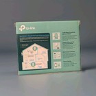 Tp-link Tl-pa9020p Kit Av2000 2000mbps Gigabit Passthrough Powerline Adapter 