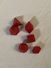 Tsr Rpg Original Dungeons And Dragons 1981 Basic Set 1 Good Condition Complete    