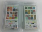 New Lot Of 2 Cricut Imagine Snapshot Everyday   Industrial Glow Colors Cartridge