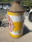 Schmidt s City Club Beer St  Paul  Minnesota - Cone Top Advertising Beer Can