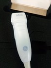Ge M4s Ultrasound Probe Replacement Part White Read Description