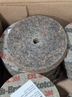 3m Deburring Wheel  3  Dia  1 2  Face Width  3 8  Hole Box Of 17 00048011185606