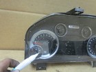 21 22 2021 2022 Ram 1500 Speedometer Instrument Cluster Unknown Miles 68505996