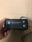 Uniphase Spectra Physics Laser Exciter Power Supply 212-1