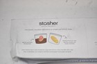 Stasher Reusable Gallon Silicone Freezer Bag Large Bpa Free Microwave Stgal00