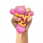 Needoh Atomic Stress Ball    squishy Fidget Toy For Adults  Party Gift   Stress