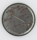 Black Panther Party 1968 Revolutionary Pin All Power To The People Civil Rights 