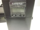 Shure Psm300 P3tra215cl Wireless In-ear St Personal Monitor System - J13 Band