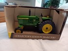 John Deere Ertl 1960 Model 3010 Diesel Tractor   5635  1 16  Coll  Edition