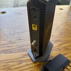 Netgear Cm1000v2   high-speed Cable Modem - Black With Power Cord