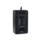Cyberpower 650 Va Battery Backup Ups 8-outlets Sx650u
