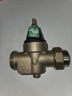 Watts Lfn45b-m1 1    50 Psi Pressure Reducing Valve  Range 25-75