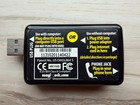Magicjack Plus K1103 Voip Phone Adapter W  Ac Adapter cables