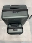 Samsonite Element Xlt 2 0 Hardside  2-piece Luggage  Set W  Spinners Green