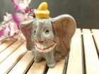Vintage Dumbo Walt Disney Productions Figurine Japan 3 5 