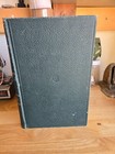 Vintage 1936 Gray s Anatomy By Henry Gray 23rd Edition